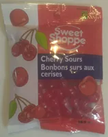 Cherry Sours