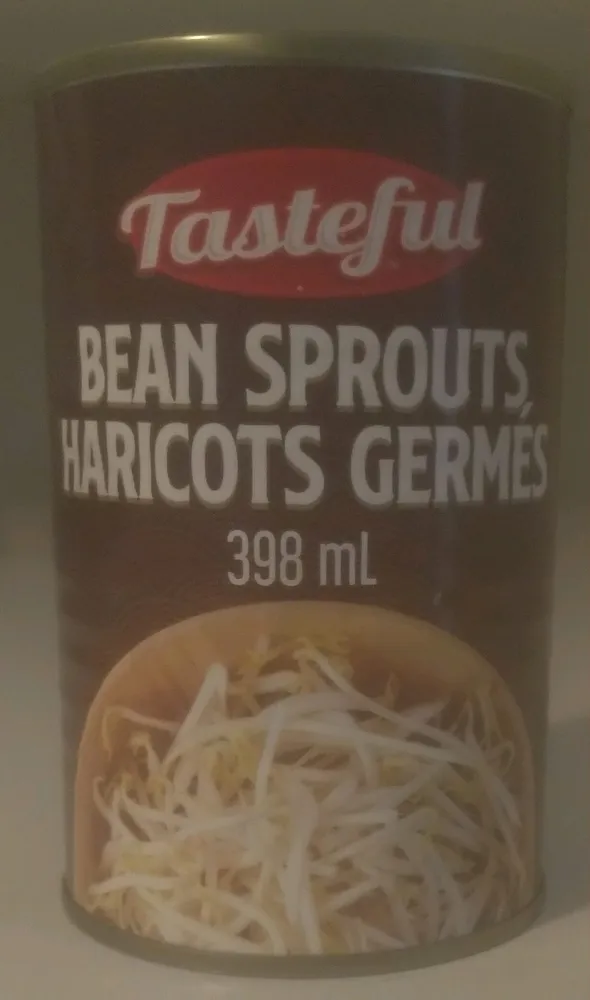 Bean Sprouts