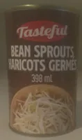 Bean Sprouts