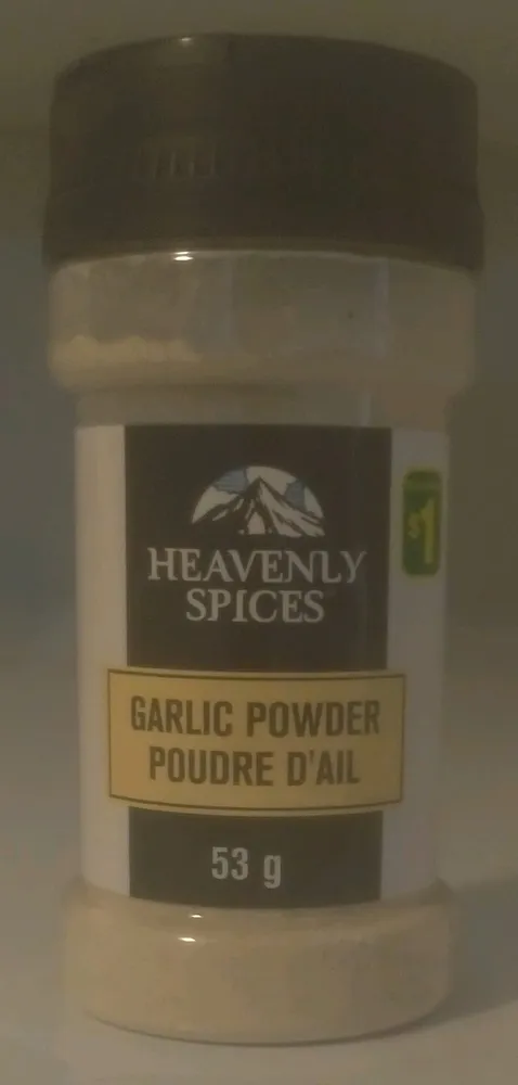 Garlic Powder