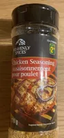 Chicken Seasoning