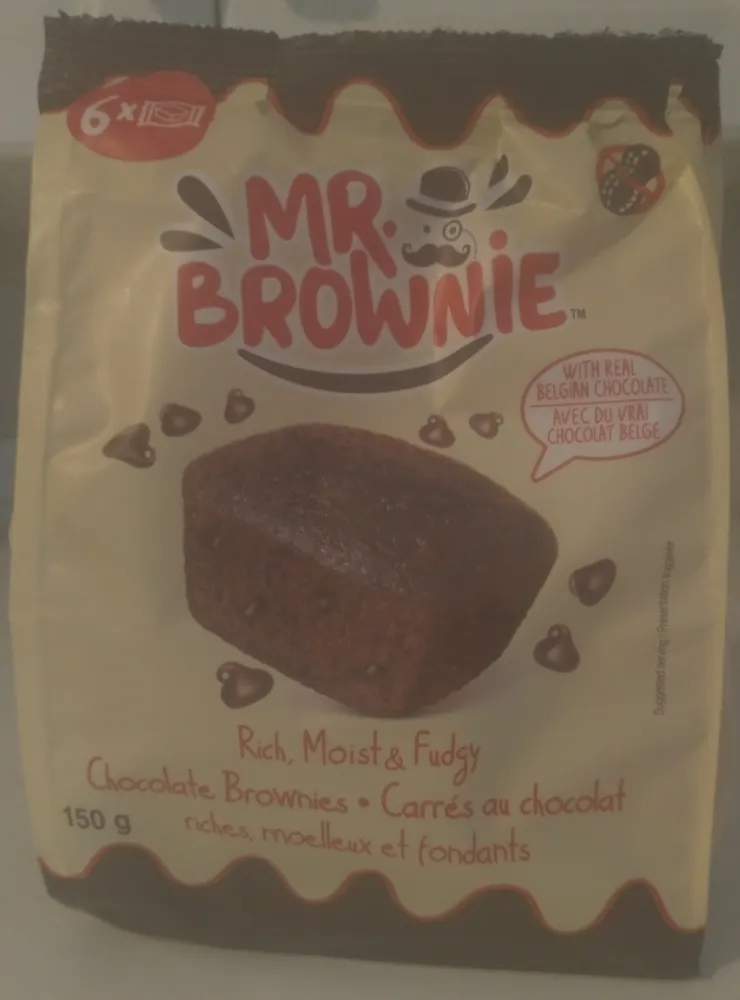 Chocolate Brownies