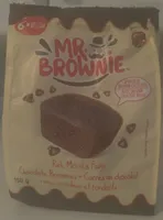 Chocolate Brownies