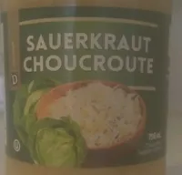 Sauerkraut