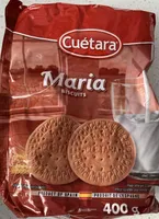 Maria Biscuits