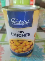 Chick Peas
