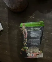 Salad toppers