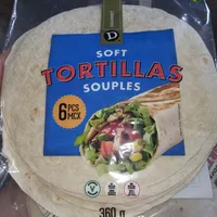 Tortilla Dollerama