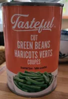Cut Green Beans