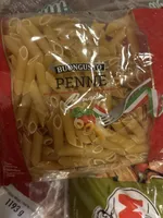 Penne pasta