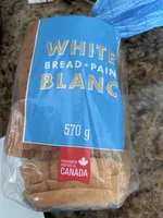 White Bread