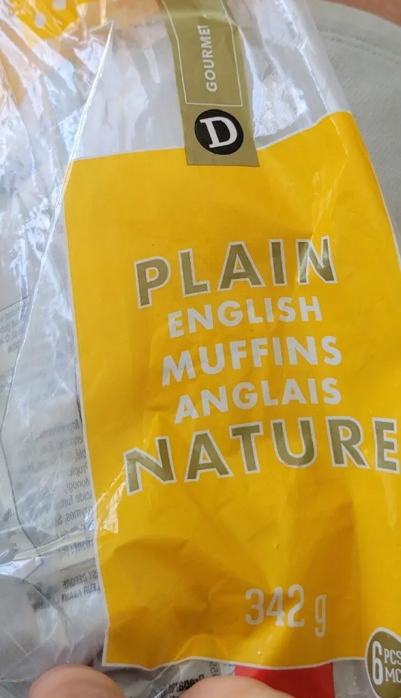 English Muffin