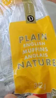 English Muffin