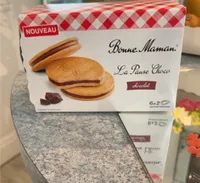 La pause choco