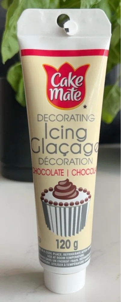 Cake Mate Icing