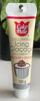 Cake Mate Icing