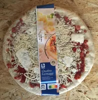 Quattro Fromaggi