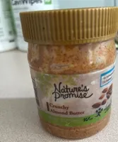 Almond butter