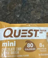 Quest Protein Bar  Mini