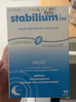 Stabilium