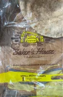 Brown Bread