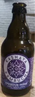 Kashaya