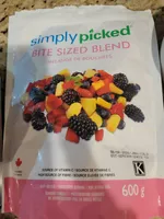 Bite Sized Blend