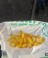 Frozen Corn