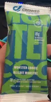 Monster Cookie