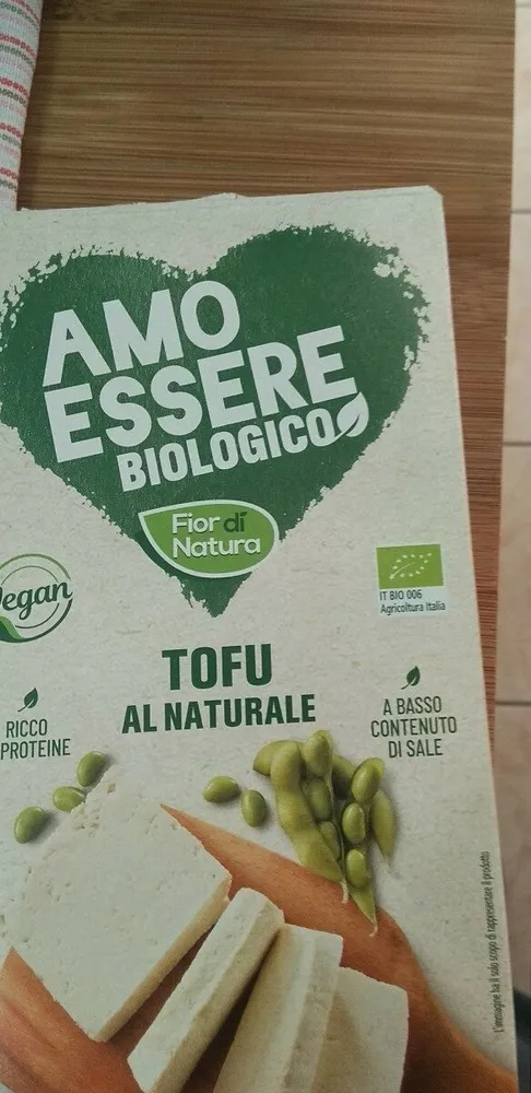 Amo assere biologico