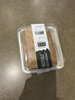 Classic Ham And Swiss Cheese