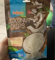Coconut Chips