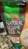 Natural Sesame Seed