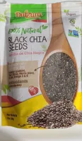 Black Chia Seeds
