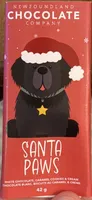 Santa Paws