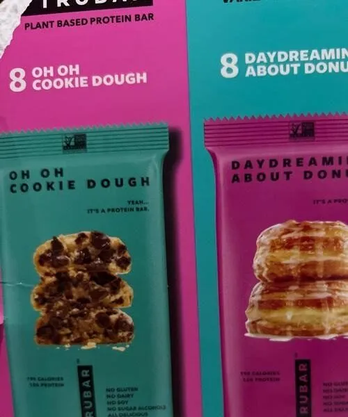 Daydreaming Doughnuts