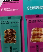 Daydreaming Doughnuts
