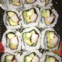 California Roll