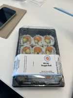 Veggie Roll