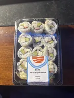 Philadelphia Roll
