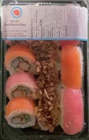 Maui Bento Box