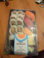 Chef Special 6