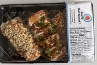 Imitation Krab