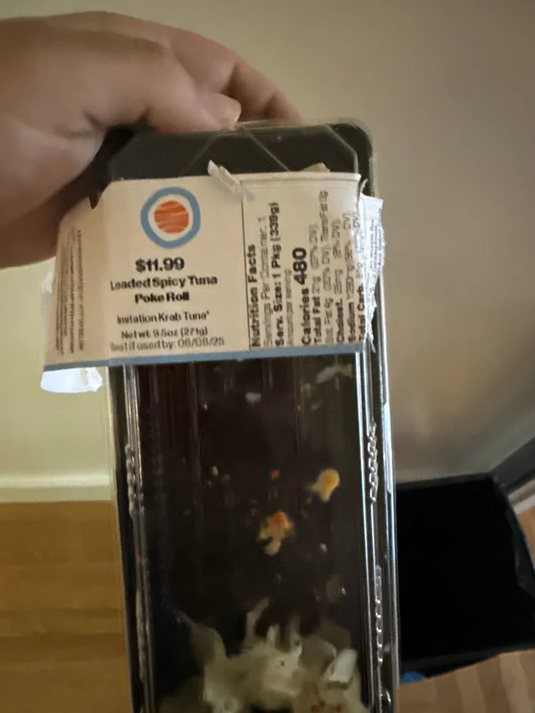 Sushi
