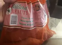 Sweet Potatoes