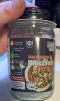 Soupe Authentique Minestrone