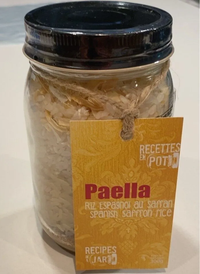 Paella