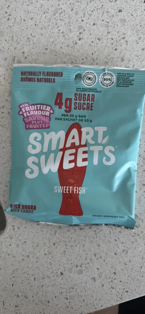 Sweet Fish
