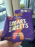Gummy Worms