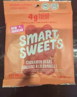 Cinnamon Bears